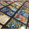 Pokemon TCG: 100 Card Assortment with Guaranteed Rare EX, GX, MEGA, or Full Art Card