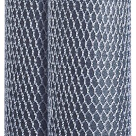 GE FXWTC Whole House Water Filter Replacement Pack (2 Count) | Reduces Chlorine, Rust, and Sediment | Compatible with GXWH40F & GXWH20S Systems | NSF Certified