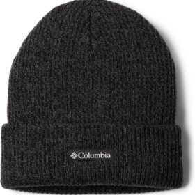 Columbia Men's Whirlibird Cuffed Beanie – Thermal Fleece Lined Skull Cap for Cold Weather