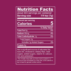 Fire & Smoke Society Pork Perfect Rub | Premium BBQ Seasoning for Ribs, Pork Butt & Grilling | 2 Pack XL Gluten-Free Spice Blend