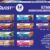 Quest Nutrition Ultimate Variety Pack Protein Bars - High Protein, Low Carb, Keto Friendly, Gluten Free, 12 Count