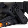 WEN 6321 7-Amp 3-Inch x 21-Inch Corded Belt Sander with Dust Bag – High-Power Variable Speed for Woodworking, Floor Sanding, and Metal Finishing
