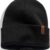 FURTALK Unisex Cuffed Beanie - Thick Knit Winter Skull Cap for Men & Women
