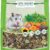 Vitakraft Vita Smart Adult Hamster Food – Premium High-Fiber Blend with Veggies, Whole Grains & Fortified Vitamins