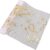 Toyvian Gold Mesh Table Runner – 11" x 16.4 ft Sparkling Foil Table Decor for Weddings, Birthdays & Holidays