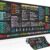 Excel Shortcut Keyboard Mouse Pad – XL 31.5x11.8 Inch Desk Mat, Cheat Sheet for MS Office, Student & Accountant Accessories, Non-Slip Waterproof Surface