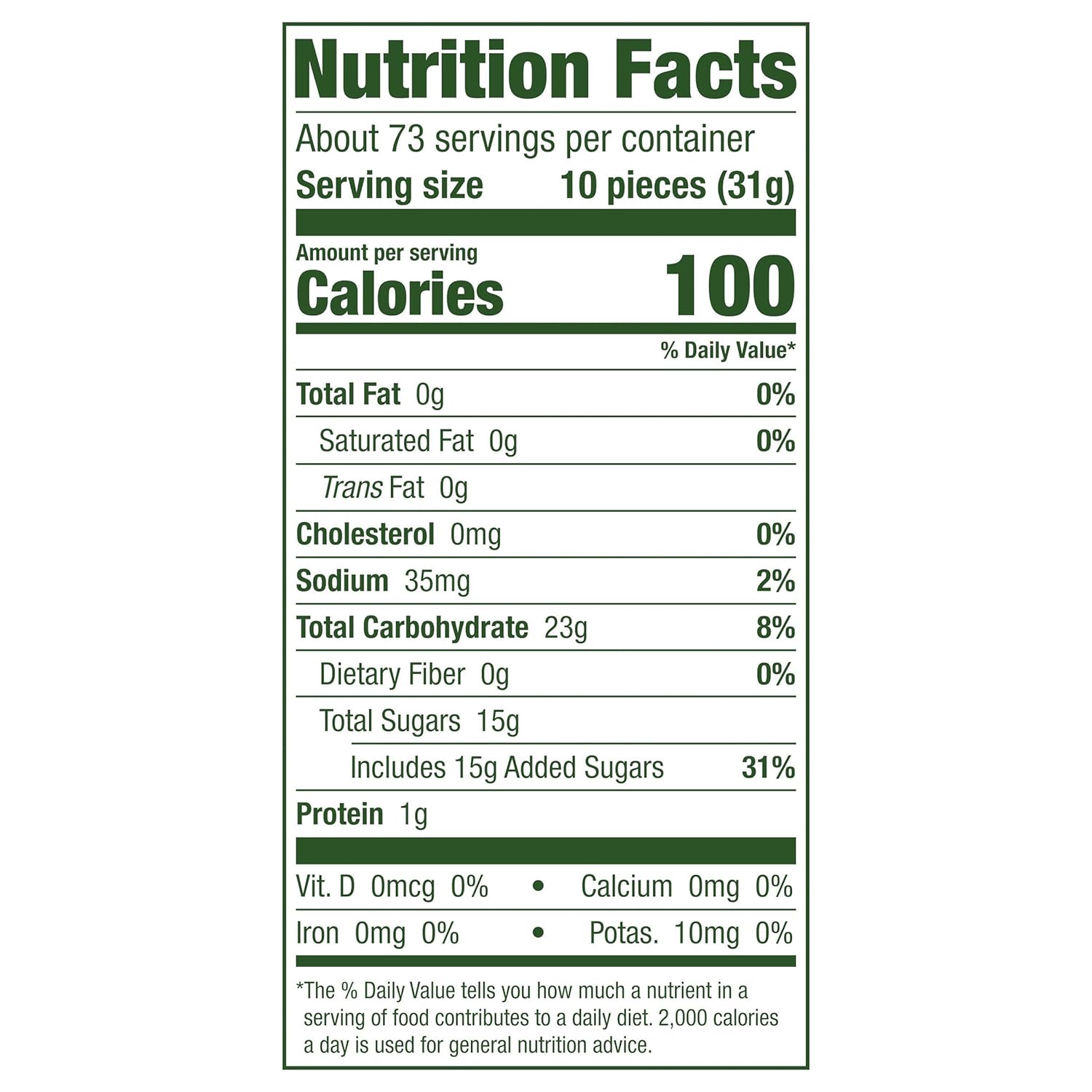 Black Forest Gummy Bears - 5 lb Bulk Bag of Soft & Juicy Candy with Real Fruit Juice