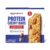 Amazon Grocery Protein Chewy Bars - Peanut, Almond & Dark Chocolate, 5 Count (7.1 oz Box)