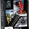 FANDROP MV04 Marvel Studios The Avengers: Iron Man VS. Loki - Epic Diorama & Figure Set