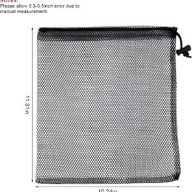 40-Pack Foam Golf Practice Balls – Limited Flight, Soft PU Rubber Training Balls for Indoor & Outdoor Backyard Practice with Mesh Bag