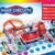 Snap Circuits Jr. SC-100 Electronics Exploration Kit | Build Over 100 Exciting STEM Projects | Ideal Educational Science Gift for Kids Ages 8+