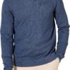 Amazon Essentials Men's Classic V-Neck Pullover Sweater – Lightweight & Warm – Available in Big & Tall