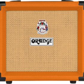 Orange Crush 12 6-Inch 12-Watt Electric Guitar Combo Amplifier