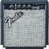 Fender Frontman 10G 10-Watt Electric Guitar Amplifier with Clean and Drive Channels