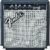 Fender Frontman 10G 10-Watt Electric Guitar Amplifier with Clean and Drive Channels