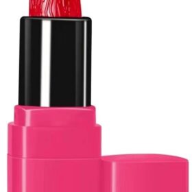 Hilarious Novelty Lipstick Gag Gift – Mushroom-Shaped Funny Stocking Stuffer for Women – Secret Santa, Birthday & Holiday Present (Red Velvet)