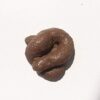 Realistic Prank Poop Toy - Brown Fake Feces Gag Gift for April Fools' Day Party Pranks