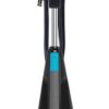 Eureka NES215A Blaze 3-in-1 Swivel Handheld & Stick Vacuum Cleaner - Powerful Lightweight Corded Floor Vacuum with Advanced Swivel Steering, Blue