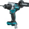 Makita XPH14Z 18V LXT Brushless Cordless 1/2 in. Hammer Driver-Drill - 1,250 in.lbs Max Torque, 2-Speed Transmission, Tool Only