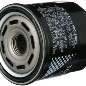 Toyota Genuine 90915-YZZN1 OEM Oil Filter - Premium Engine Oil Filter for Toyota & Lexus Vehicles