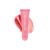 Tower 28 LipSoftie Tinted Lip Balm - Hydrating Glossy Lip Treatment with Jojoba Oil & Shea Butter - Watermelon Kiwi Sheer Pink (0.38 oz)