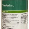 Dow AgroSciences Tordon RTU Ready-to-Use Herbicide - 32 oz Spray Bottle for Brush and Weed Control