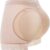 Women's Butt Lift Shapewear Boyshorts - Padded Hip Enhancer Control Panties for Curvy Silhouette
