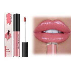 KAMOJI 12-Color Lip Staining Oil - Waterproof Creamy Lip Gloss, Non-Stick Formula, Long-Lasting Moisturizing Lip Oil with Shimmer Finish