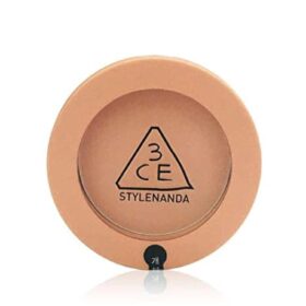 3CE Mood Recipe Face Blush Palette - Nude Peach (3 Shades)