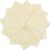 BabyGoal 12-Pack Bamboo Baby Washcloths - Ultra-Soft Reusable Cloth Wipes for Newborns & Infants - Gentle on Delicate Skin