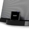 ZIOCOM 30-Pin Bluetooth Audio Receiver Adapter - Upgrade Old Bose SoundDock & 30-Pin Dock Speakers to Wireless Streaming