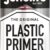 JENOLITE Plastic Primer Aerosol - White Premium Quality Durable Primer for Hard Plastics | Quick Drying | 400ml