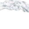 Winged Sirenny Silk Throw Streamer - 98" Prophetic Dance Banner with Rod for Church Worship & Kids Play