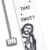 Hilarious Stainless Steel Book Marker with Chain - Perfect Funny Gift for Book Lovers, Readers, Bibliophiles, Friends, Coworkers - Birthday, Christmas, Easter Gift Idea