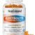NATISLAND Electrolyte Gummies - 60 Chews | Potassium, Magnesium, Calcium, Sodium | Orange Flavor for Runners, Athletes, Kids & Adults - Vegan & Gluten-Free Hydration Supplement