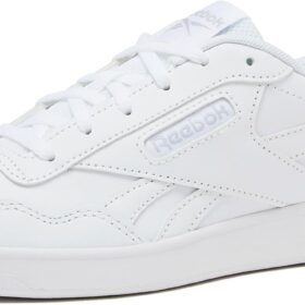 Reebok Women's Court Advance Sneaker - Lightweight Comfort Athletic Walking Shoes for Women