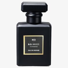 Gagster Prank Perfume Spray - Hilarious Stink Spray for Epic Pranks & Practical Jokes