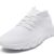 Damyuan Women's Athletic Shoes - Lightweight Slip-On Running Sneakers for Walking, Gym & Casual Summer Wear
