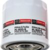 Motorcraft FL-820-S Premium Oil Filter - OEM Quality Replacement for Ford, Lincoln & Mercury Vehicles
