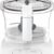 Cuisinart 7-Cup Food Processor - Sleek White Kitchen Appliance with Universal Blade, Slicing & Shredding Discs for Chopping, Mixing & Dough