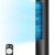 PELONIS 30-Inch High-Performance Oscillating Tower Fan for Bedroom, Office & Home – 3 Speed Settings, Remote Control, 7-Hour Timer, ETL Certified, Black
