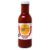 Hatchup Spicy Ketchup - 16 oz Bottle of Zesty, Bold-Flavored Tomato Ketchup for Burgers, Fries, and More