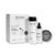 ZENAGEN Revolve Men's Hair Kit - Volumizing Shampoo, Densifying Serum & Flexture Paste for Fine & Thinning Hair | Plant-Based Formula, 3-Piece Set