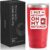 Onebttl Ketchup Lover Gift - 20oz Stainless Steel Insulated Travel Mug, Double-Wall Vacuum Sealed Tumbler for Hot & Cold Drinks, Ideal Birthday & Christmas Present for Him or Her