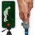 SnapSwing Hands-Free Golf Swing Recorder – Bluetooth Club Grip Mount for Instant Swing Video Recording – Improve Your Game Without a Coach