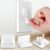 Mom's Choice Gold Award Winner - Premium Baby Proofing Outlet Covers with Hidden Pull Handle (45-Pack) - Child Safety Socket Protectors for Electrical Outlets