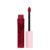 NYX PROFESSIONAL MAKEUP Lip Lingerie XXL Long-Wear Matte Liquid Lipstick - Sizzlin' Oxblood Red