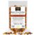 Traina Home Grown Baker's Dried Fruit Medley – 2 lb Bulk Pack of Raisins, Apricots, Peaches, Pears & Sweetened Cranberries – Non-GMO, Gluten-Free, Vegan Snack for Baking and Cooking