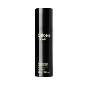 Caldera + Lab The Conditioner | Men's Hydrating Hair Conditioner for Soft Shiny Hair, Scalp-Nourishing Formula with Korean Angelica & Green Tea - Sulfate Free, Dermatologically Tested