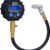 JACO ElitePro Digital Tire Pressure Gauge - Professional Grade Accuracy 0.10 PSI Resolution, 100 PSI Max with LED Backlight & Bleeder Valve